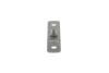 Направляюча дверей (бічних/нижня) Citroen Nemo/Peugeot Bipper 08- Rotweiss 51903827 (фото 4)