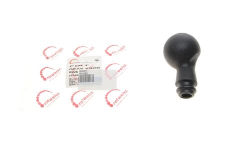 Ручка КПП Fiat Doblo 04-16 Rotweiss 55349676
