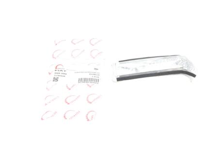 Повторювач повороту на дзеркало Fiat Doblo 10- (L) Rotweiss 71765449