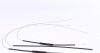 Ремкомплект склопідіймача Renault Megane 02- (R) (електро) Rotweiss 8200075938 (фото 2)