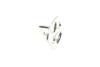 Петля дверей (передніх) Renault Laguna II/Megane II 01-08 Rotweiss 8200765143 (фото 4)