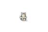 Петля замка дверей Renault Clio/Captur 12-19 Rotweiss 825706855R (фото 4)