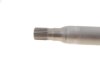 Піввісь (задня) MB Sprinter/VW Crafter 06- (L) (d=34.65/z=26)(без підшипника) Rotweiss 9063503710 (фото 4)