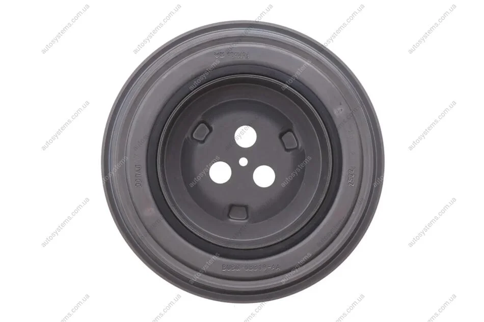 Шків колінвалу Ford Transit/Citroen Jumper/Peugeot Boxer 2.2 D/HDI/TDCI 06- (всередині OE) Rotweiss 9677608180 (фото 1)