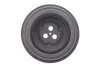 Шків колінвалу Ford Transit/Citroen Jumper/Peugeot Boxer 2.2 D/HDI/TDCI 06- (всередині OE) Rotweiss 9677608180 (фото 1)