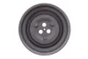 Шків колінвалу Ford Transit/Citroen Jumper/Peugeot Boxer 2.2 D/HDI/TDCI 06- (всередині OE) Rotweiss 9677608180 (фото 3)