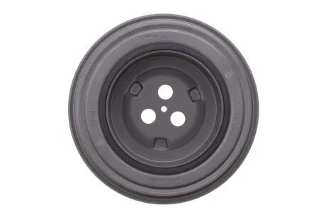 Шків колінвалу Ford Transit/Citroen Jumper/Peugeot Boxer 2.2 D/HDI/TDCI 06- (всередині OE) Rotweiss 9677608180