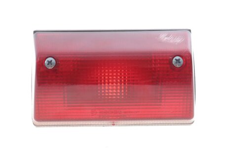 Ліхтар задній (на дах) MB Sprinter/VW LT 96-06 (високий дах) (зверху)(незначне пошкодження) Rotweiss DSC_RW82096