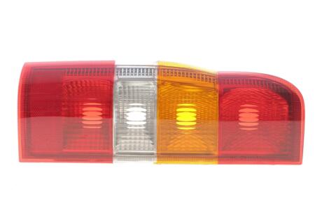 Ліхтар задній Ford Transit 00-06 (L) (P21/5W/P21W)(незначне пошкодження) Rotweiss DSC_RWS2202