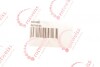 Подушка КПП MB Vito (W638) CDI 99-03 Rotweiss RW24002 (фото 5)