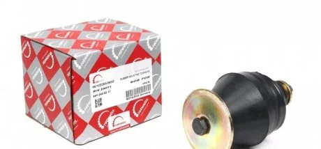 Подушка двигуна MB 609-811D (6682400217) Rotweiss RW24011