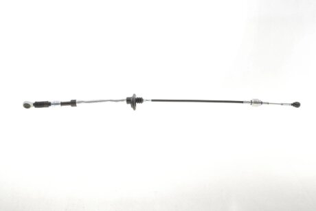 Трос куліси MB Vito (W638) 96-03 (L) (сірий) Rotweiss RW26006