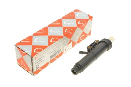 Циліндр зчеплення (головний) MB Sprinter/Vito 96- (0002903212) Rotweiss RW29001