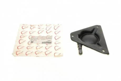 Трикутник стабілізатора MB Sprinter/VW LT 96- (L) (9013220131) Rotweiss RW32027