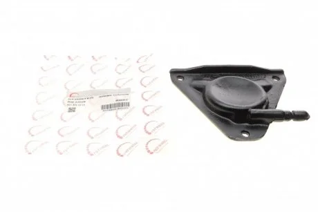 Трикутник стабілізатора MB Sprinter/VW LT 96- (R) (9013220231) Rotweiss RW32028