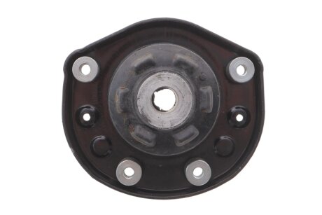 Подушка амортизатора (переднього) MB Sprinter/VW Crafter 06- (9063230520) Rotweiss RW32053