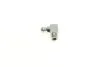 Шкворень DB 609/Vario (27x154mm) (на підшипниках) (6683300019) Rotweiss RW33028 (фото 23)