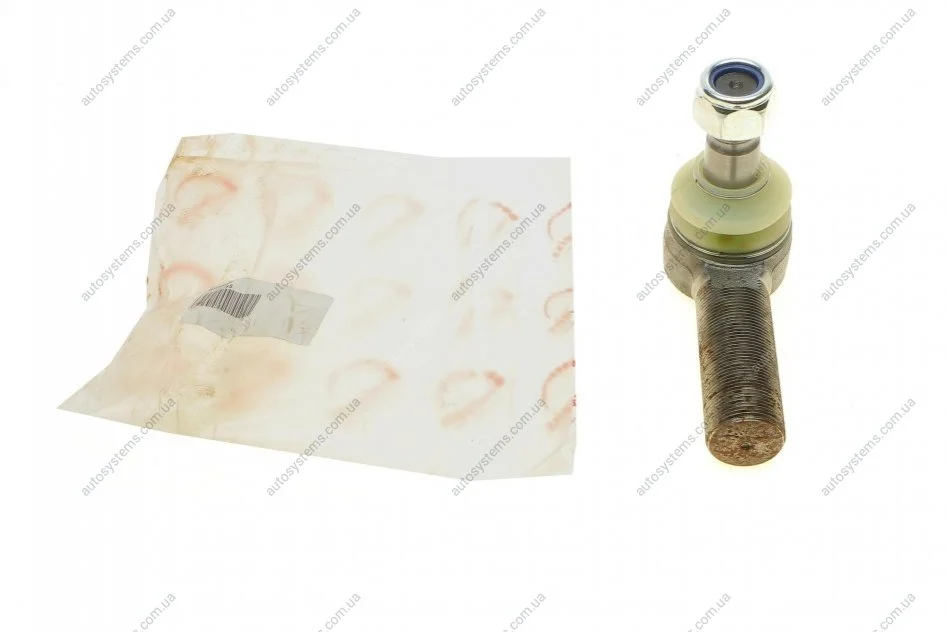 Наконечник тяги рульової (R) MB 814D (d=28mm) Rotweiss RW33056 (фото 1)