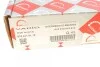 Підшипник підвісний MB Vario 2.9TDI (d=44.5mm) (6704110112) Rotweiss RW41015 (фото 7)