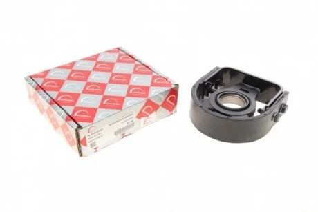 Підшипник підвісний DB Vario 4.3TDI (d=45mm) (9704110012) Rotweiss RW41026