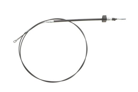 Трос ручника (центральний) MB Sprinter 408-416 (довга база) Rotweiss RW42008