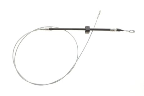 Трос ручника (центральний) MB Sprinter 208-316 96- (середня база) Rotweiss RW42119