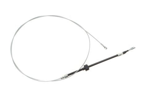 Трос ручника (центральний/передній) MB Sprinter/VW LT 96-06 (довга база) Rotweiss RW42120