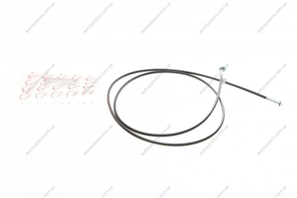 Трос спідометра DB 609-814D (без тахографа) (250см) (0045425707) Rotweiss RW54012-1 (фото 1)