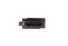 Реостат пічки MB Sprinter CDI/VW LT 96-06/VW Caddy 03- (4 контакта) Rotweiss RW82080 (фото 3)