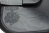 Бризковик (задній) (L) MB Vito (W639) 03- Rotweiss RW88043 (фото 2)