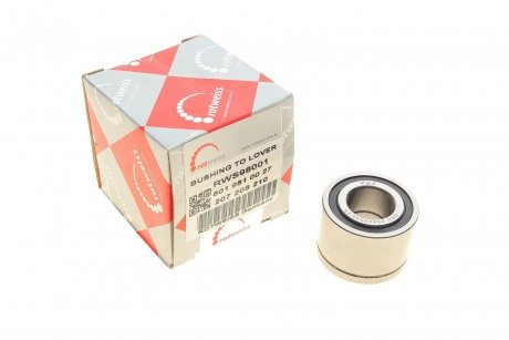 Підшипник кивачки MB OM601-602 Rotweiss RW98001