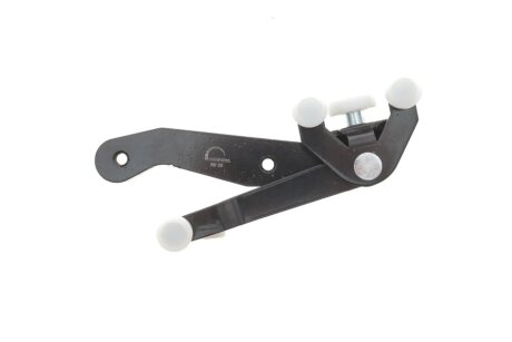 Ролик дверей (бічних/нижній) VW T5 09- (L) Rotweiss RWS1066