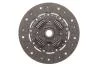 Диск зчеплення Ford Transit 2.5TD 92- (d=240mm) (95VB7550C) Rotweiss RWS1105 (фото 1)