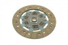 Диск зчеплення Ford Transit 2.5TD 92- (d=240mm) (95VB7550C) Rotweiss RWS1105 (фото 2)