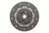 Диск зчеплення Ford Transit 2.5TD 92- (d=240mm) (95VB7550C) Rotweiss RWS1105 (фото 3)