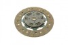 Диск зчеплення Ford Transit 2.5TD 92- (d=240mm) (95VB7550C) Rotweiss RWS1105 (фото 4)