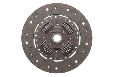 Диск зчеплення Ford Transit 2.5TD 92- (d=240mm) (95VB7550C) Rotweiss RWS1105