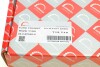 Диск зчеплення Ford Transit 2.5TD 92- (d=240mm) (95VB7550C) Rotweiss RWS1105 (фото 5)
