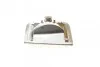 Повторювач повороту на дзеркало Fiat Ducato/Peugeot Boxer 06- (L) (білий) (71748252/6325.H0) Rotweiss RWS1208 (фото 4)
