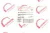 Повторювач повороту на дзеркало Fiat Ducato/Peugeot Boxer 06- (L) (білий) (71748252/6325.H0) Rotweiss RWS1208 (фото 6)