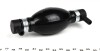 Груша підкачки (d=8mm) (90* всторону/90* всторону) Rotweiss RWS1215 (фото 1)