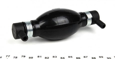 Груша підкачки (d=8mm) (90* всторону/90* всторону) Rotweiss RWS1215