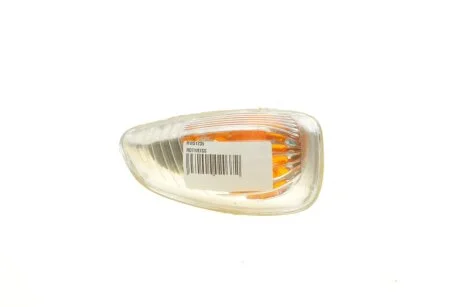 Повторювач повороту на дзеркало Renault Master 10- (L) (261652475R) Rotweiss RWS1235
