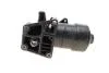 Корпус фільтра масляного VW 1.6TDI/1.9TDI/2.0TDI 09- (03L115398H) Rotweiss RWS1260 (фото 2)