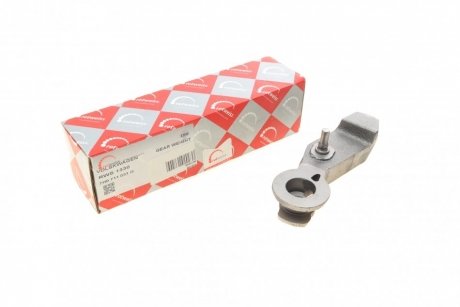 Важіль перемикання передач КПП VW T5 03-09 (5ст.КПП) Rotweiss RWS1330