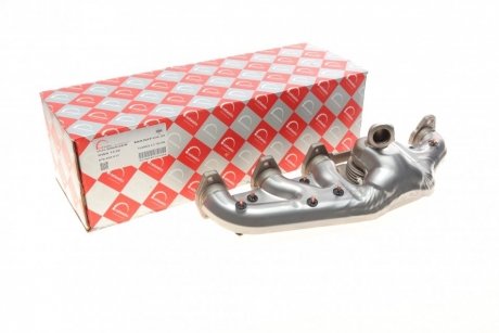 Колектор випускний VW T5 2.5TDI 03- (070253017) Rotweiss RWS1518