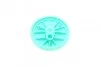 Шестерня моторчика склоочисника (заднього) MB Vito (W639) 03- Rotweiss RWS1716 (фото 4)