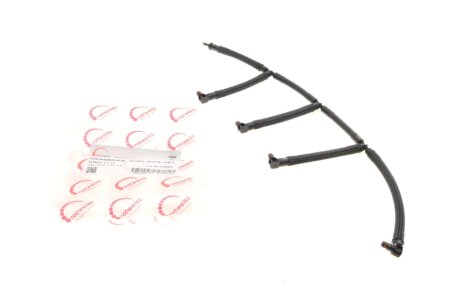 Шланг зливний VW Caddy III 1.6TDI 09- Rotweiss RWS1732