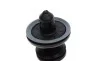 Кліпса кріплення обшивки дверей Audi/Skoda/VW Rotweiss RWS1827 (фото 1)