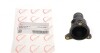 Фланець системи охолодження Renault Kangoo 1.4/1.6/1.9dCi 97- Rotweiss RWS1974 (фото 1)